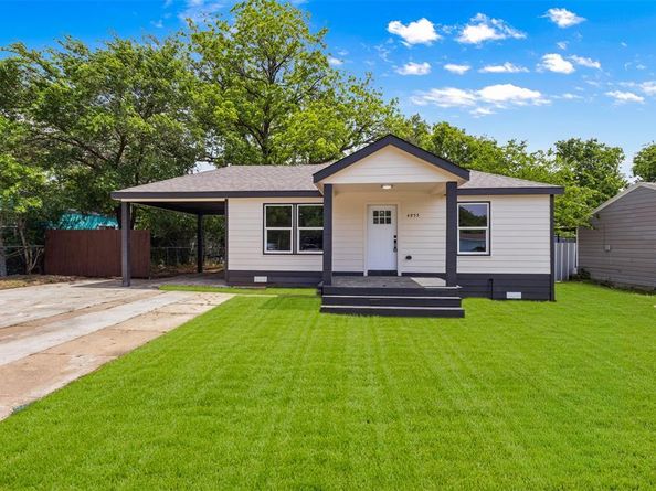 4955  Vinetta Drive , Fort Worth Texas 76119