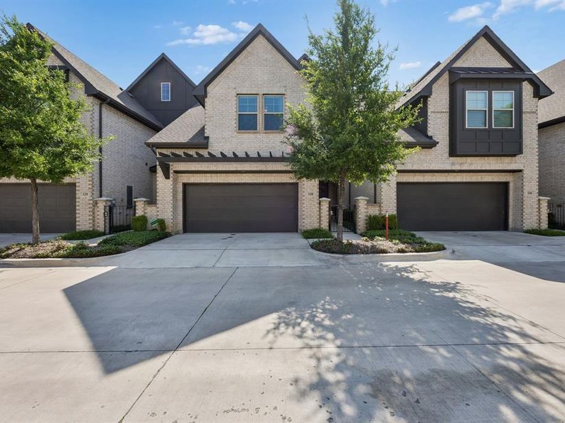 118  Claire Drive , Trophy Club Texas 76262