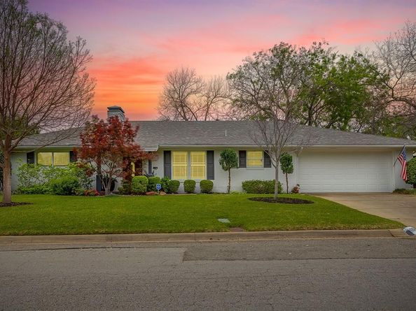 4209  Bilglade Road , Fort Worth Texas 76109