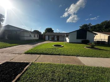4111  Mehalia Drive 