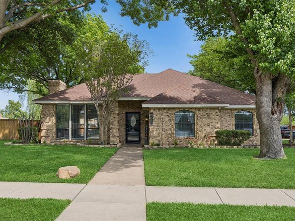 5112  Park Lake Court , Sachse Texas 75048