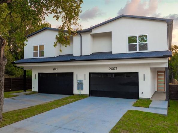 2001  Hearne Avenue  102, Dallas Texas 75208