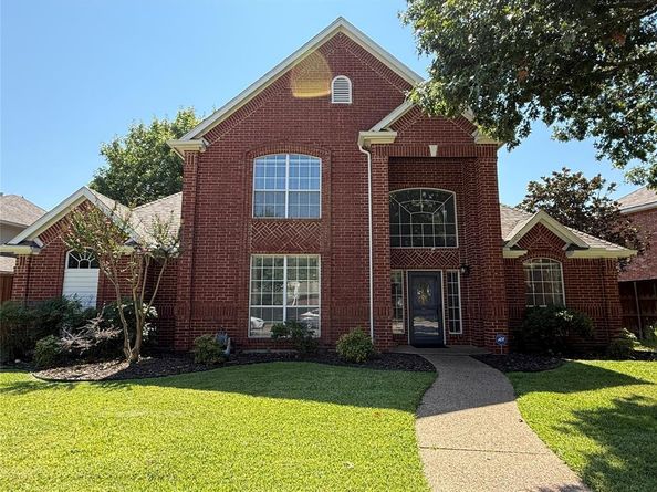 1100  Springfield Lane , Allen Texas 75002