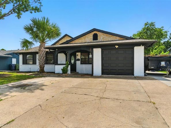 4102  Fernwood Drive , Garland Texas 75042