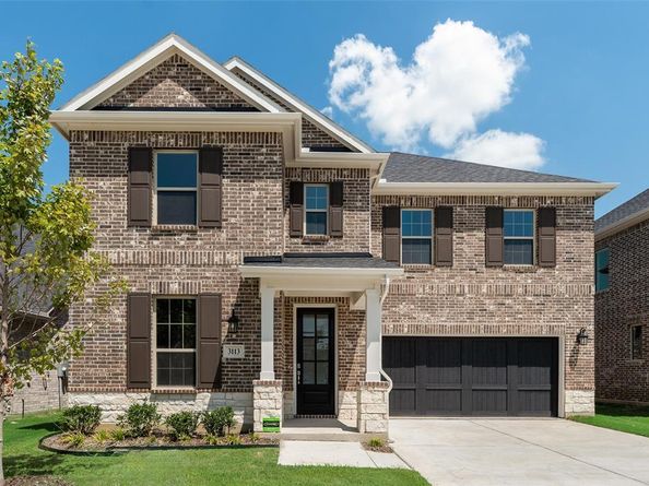 3113  Arthurdale Street , Celina Texas 75009