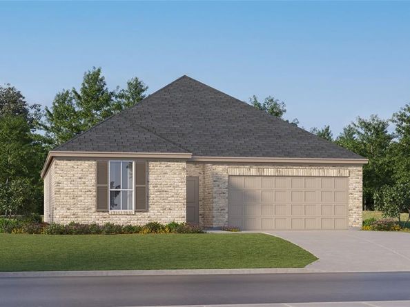 3048  Dutch Road , Providence Village Texas 76227