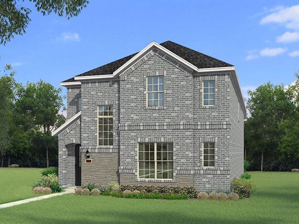 3113  Buckeye Street , Celina Texas 75009