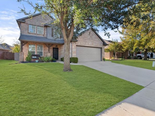 12013  Rowsley Lane , Burleson Texas 76028