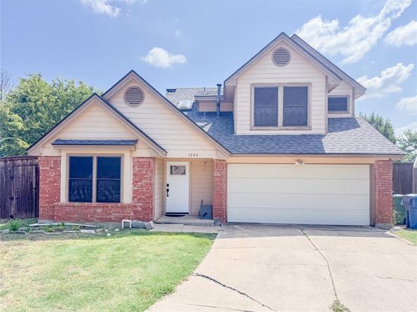 1204  Marcus Court , Flower Mound Texas 75028