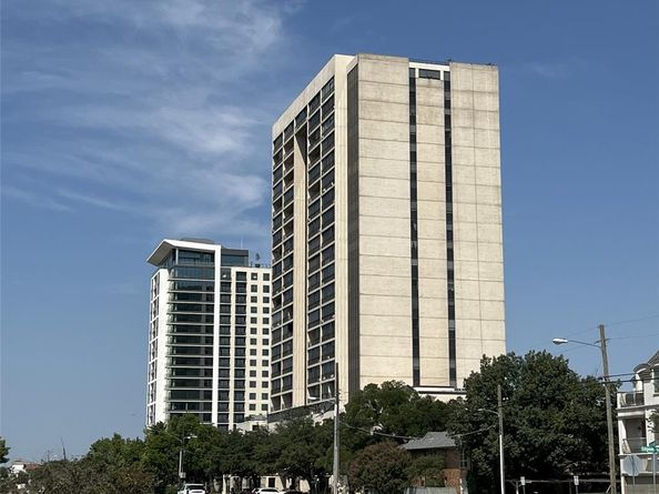 6335 W Northwest Highway  918, Dallas Texas 75225