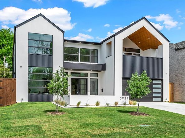 6923  Inverness Lane , Dallas Texas 75214