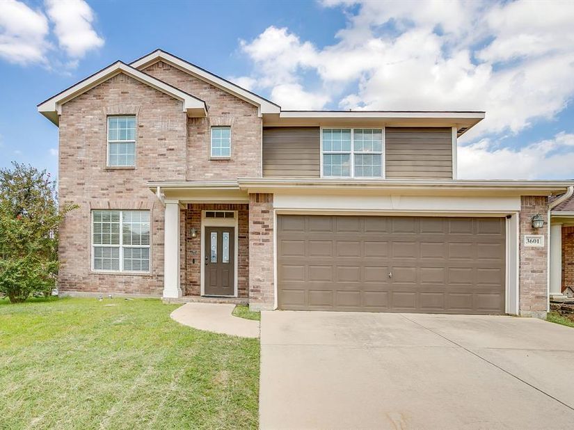 3601  Hudgins Ranch Road , Fort Worth Texas 76262