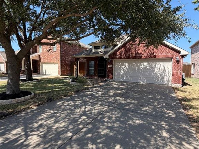 2184  Stuttgart Drive , Frisco Texas 75033