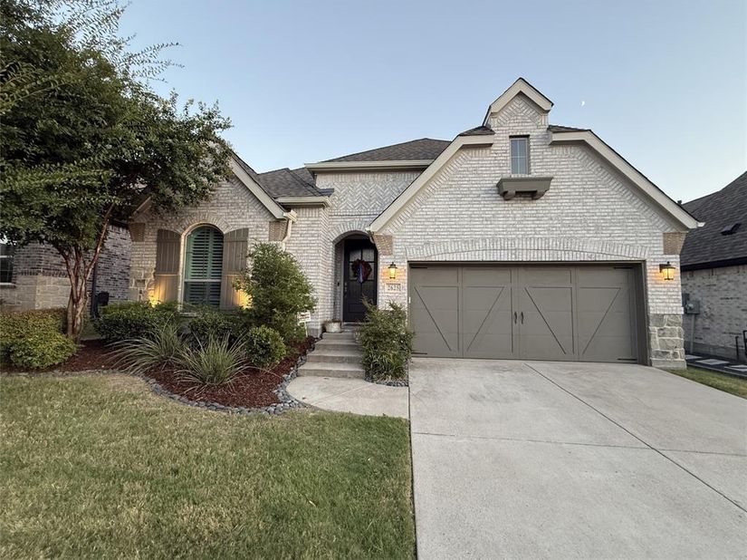 2625  Preakness Place , Celina Texas 75009