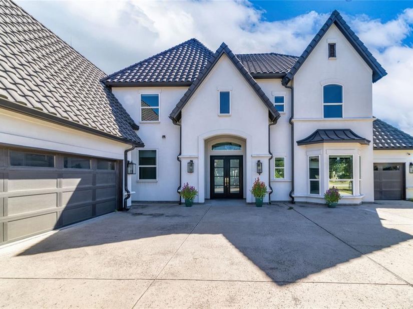 11252  Majestic Prince Circle , Frisco Texas 75035