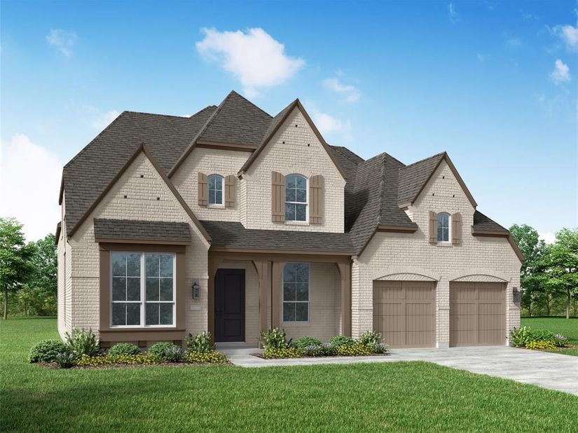 2008  Acoma Way , Bartonville Texas 76226