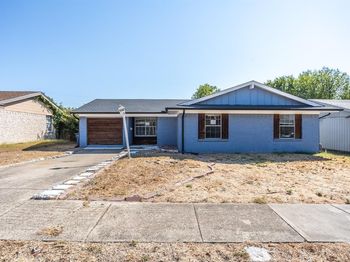 6528  Wild Honey Drive 