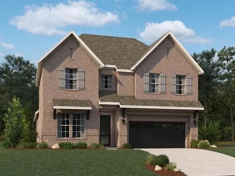 2233  Switchgrass Drive , Flower Mound Texas 76226
