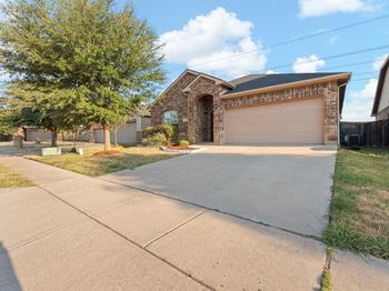 1105  Sierra Blanca Drive 