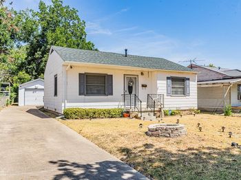 3723  Texas Drive 