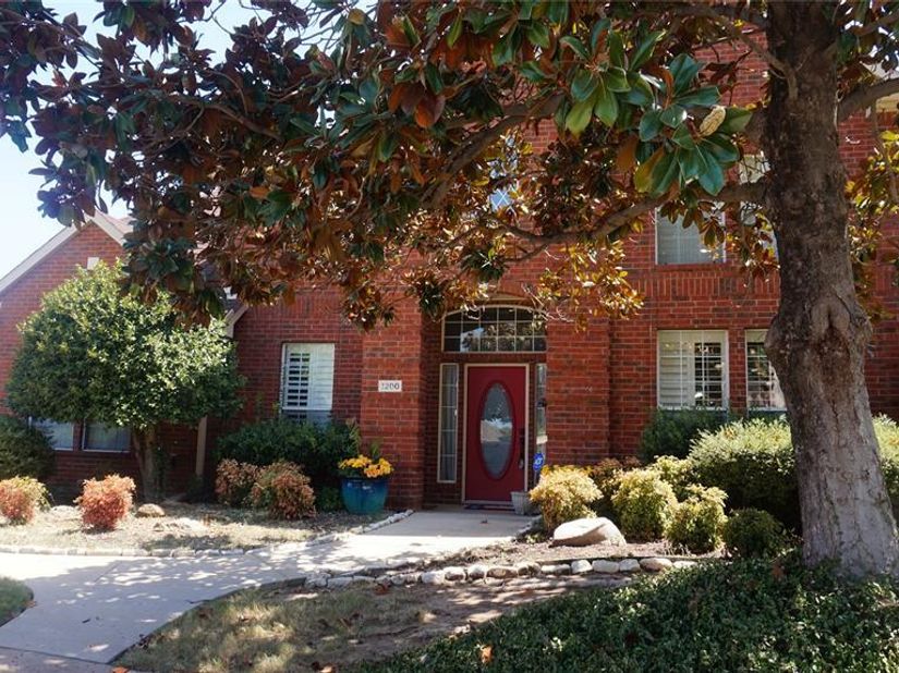 1200  Winnipeg Drive , Lewisville Texas 75077