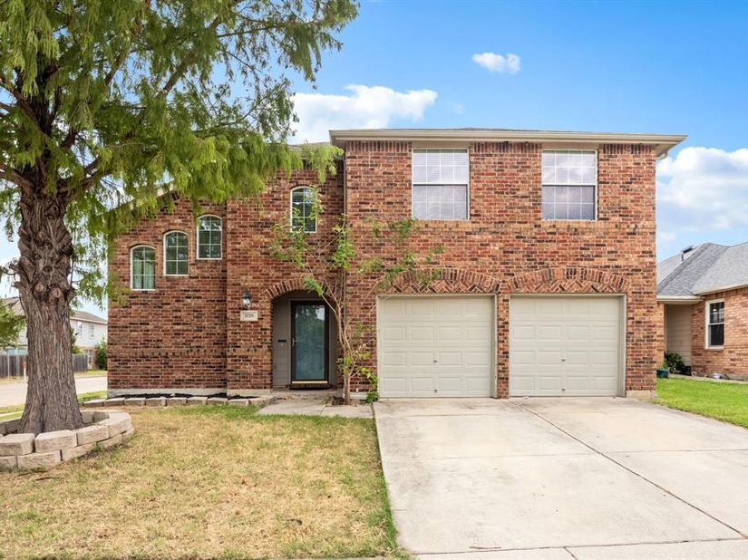 3720  Bandera Ranch Road , Fort Worth Texas 76262