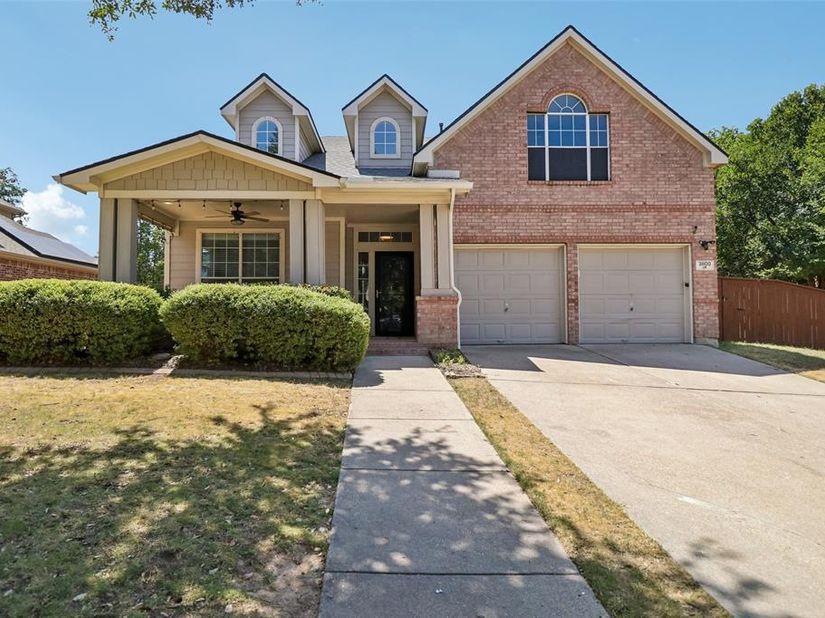 3800  Spencer Street , Fort Worth Texas 76244
