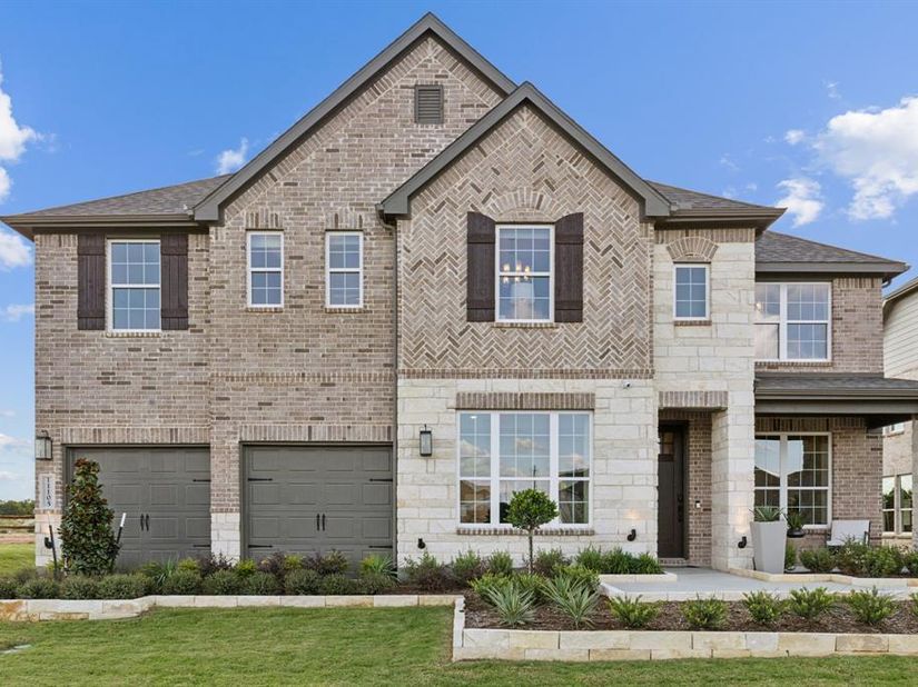 11105  Abbotsbury Road , Fort Worth Texas 76052