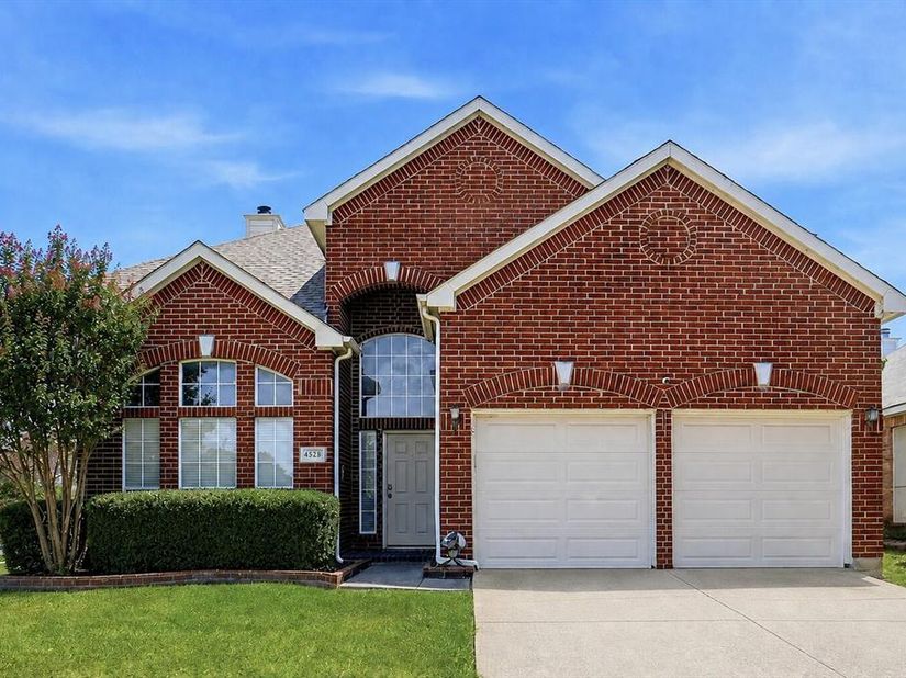 4528  Coconino Court , Fort Worth Texas 76137