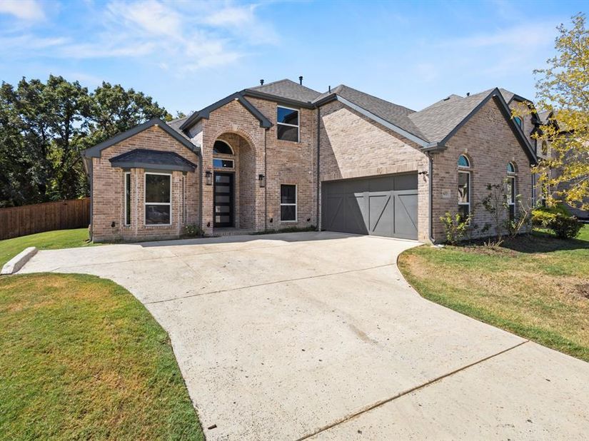 633  Willowmore Drive , Little Elm Texas 75068