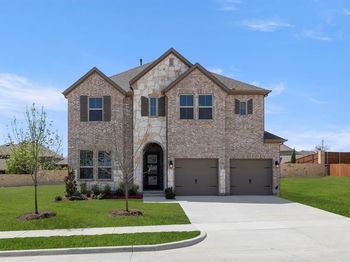 708  Splendor Drive 