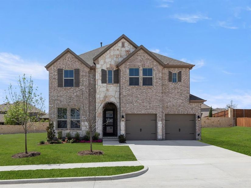 708  Splendor Drive , McKinney Texas 75072