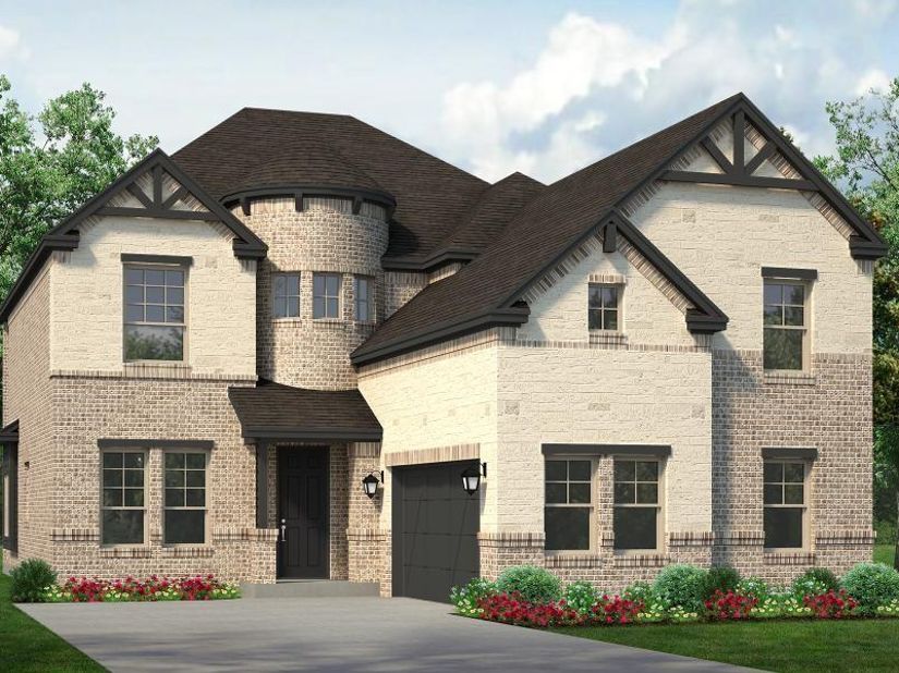 7308  Theodore Drive , Arlington Texas 76002