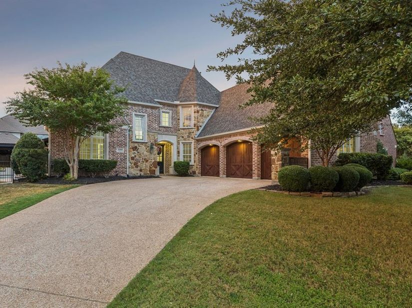 11790  Azteca Lane , Frisco Texas 75033