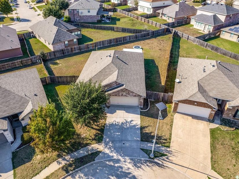 11204  Beechgrove Court , Fort Worth Texas 76140
