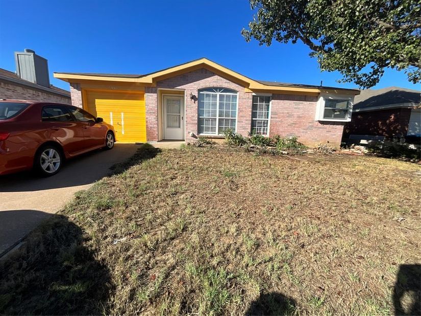 2508  Stagecoach Street , Fort Worth Texas 76133