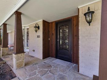 303  Ridgewood Drive 