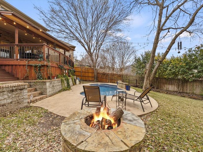 120  Mischief Lane , Rockwall Texas 75032