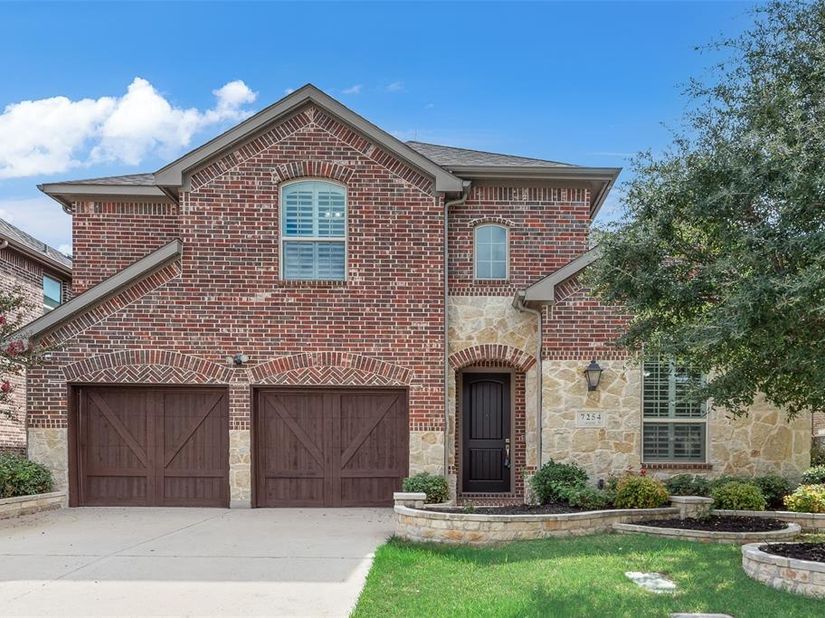 7254  Clementine Drive , Irving Texas 75063