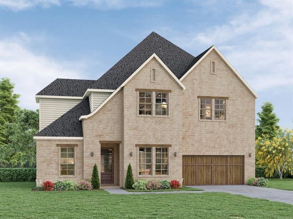 1609  Briscoe Drive , Benbrook Texas 76126