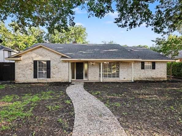 1702  Yorkshire Drive , Richardson Texas 75082