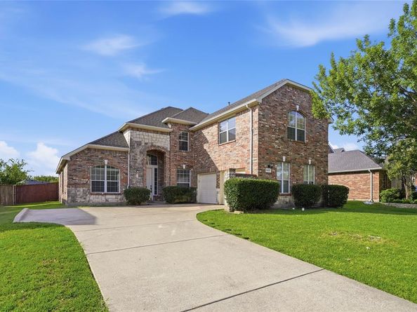 10202  Fairway Vista Drive , Rowlett Texas 75089