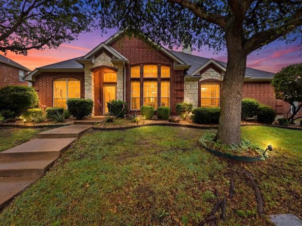 1462  Red Wolf Drive , Rockwall Texas 75087