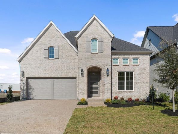 2721  Winfrey Point , Prosper Texas 75078