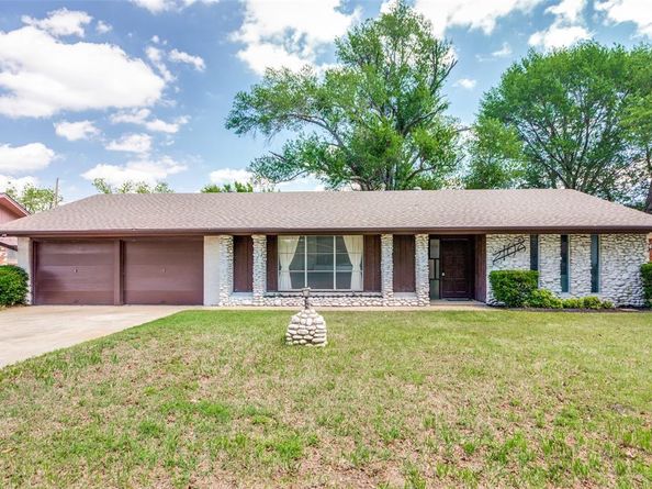 2108  David Drive , Fort Worth Texas 76111