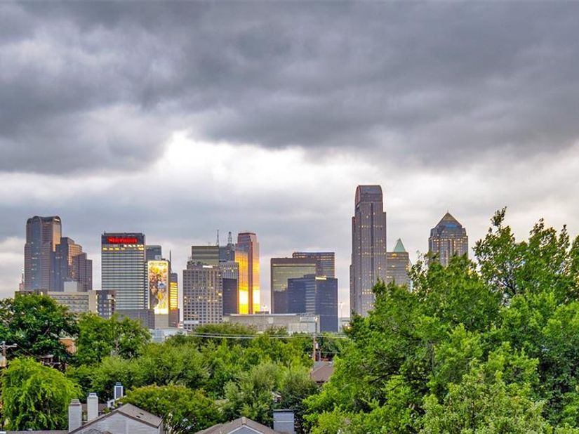1442  Pecos Street , Dallas Texas 75204