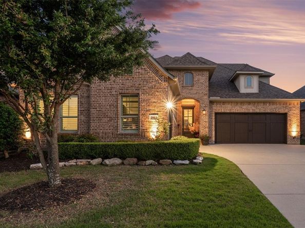 2913  Vaquero Lane , Celina Texas 75009