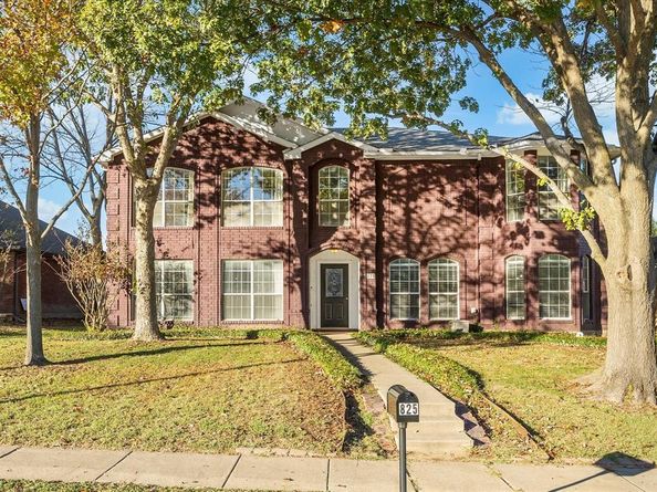 825  Forest Edge Lane , Wylie Texas 75098