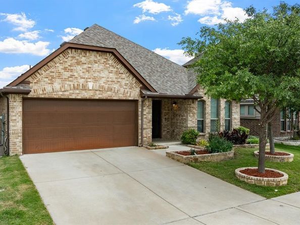 11724  Tuscarora Drive , Fort Worth Texas 76108