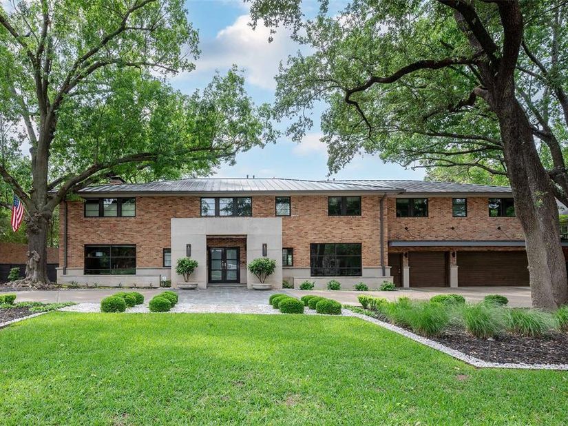 5356  Drane Drive , Dallas Texas 75209